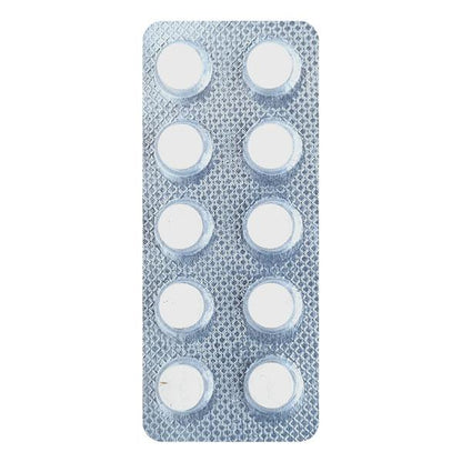 Risnia MD 1mg Tablet 10'S - Global Surgicals