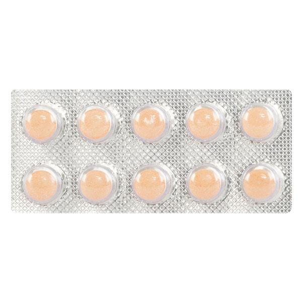 Risnia MD 3mg Tablet 10'S - Global Surgicals