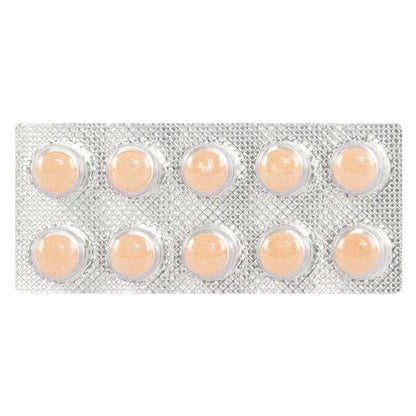 Risnia MD 3mg Tablet 10'S - Global Surgicals