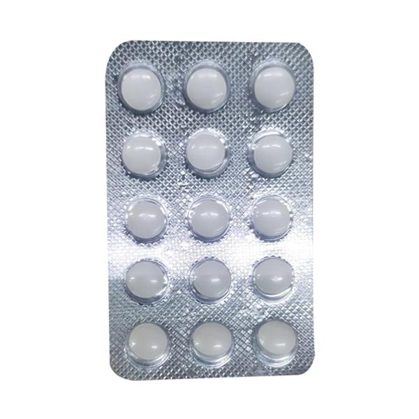 RISPOND 1 Tablet 15's - Global Surgicals