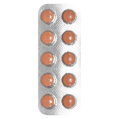 Rispond 2mg Tablet 10'S - Global Surgicals