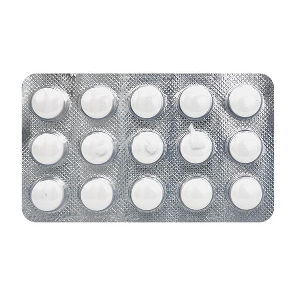 RISPOND 3 Tablet 15's - Global Surgicals