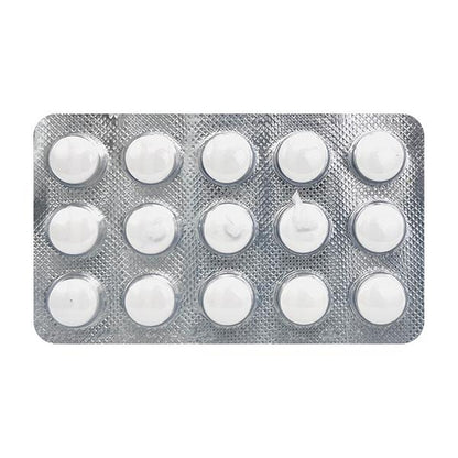 RISPOND 3 Tablet 15's - Global Surgicals