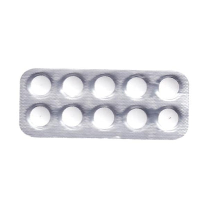Rispond 3mg Tablet 10'S - Global Surgicals