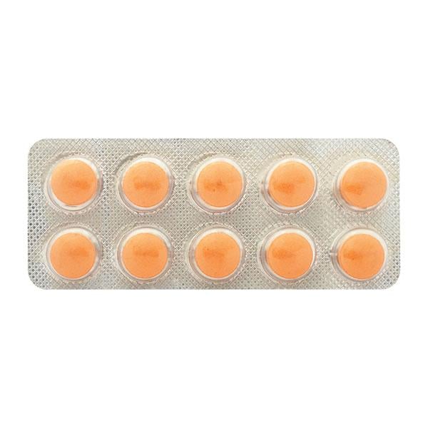 Rispond 4mg Tablet 10'S - Global Surgicals