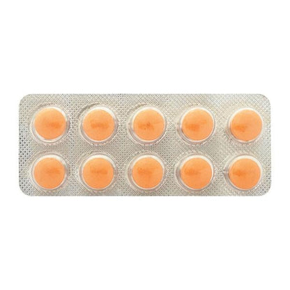 Rispond 4mg Tablet 10'S - Global Surgicals