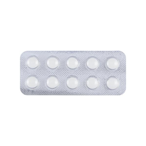 Rispond Plus Ls Tablet 10's - Global Surgicals