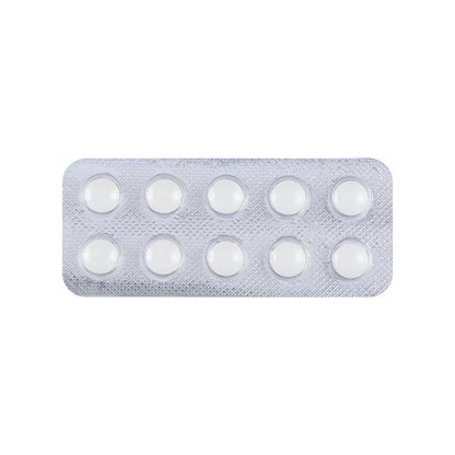 Rispond Plus Ls Tablet 10's - Global Surgicals