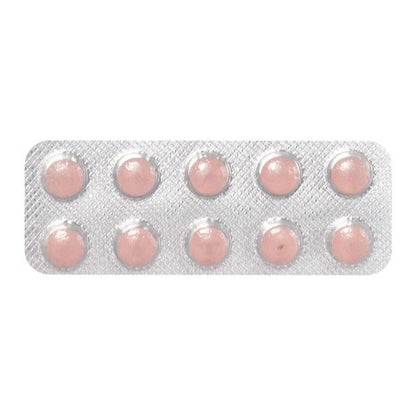 Rispond Plus Tablet 10'S - Global Surgicals