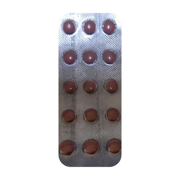 RISPOND PLUS Tablet 15's - Global Surgicals