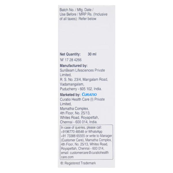 RITCH JUNIOR ANTI ITCH Lotion 30ml - Global Surgicals