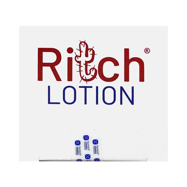 Ritch Lotion 75ml - Global Surgicals
