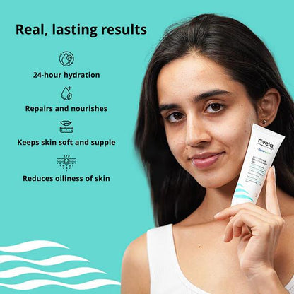 RIVELA ALLANTOIN & SALICYLIC ACID Gel 50ml - Global Surgicals