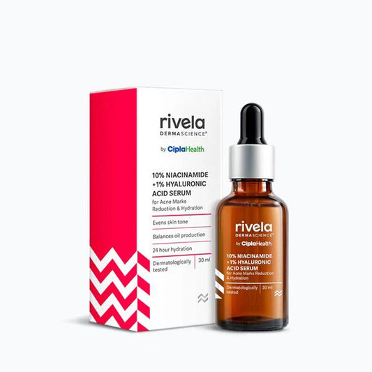 RIVELA Serum 30ml - Global Surgicals