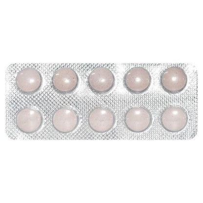 RIZ Plus Tablet 10'S - Global Surgicals
