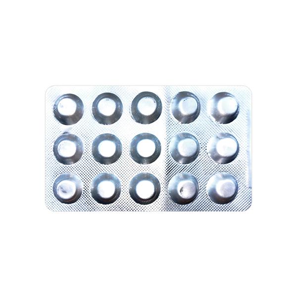 TELSACARE 40 Tablet 15's
