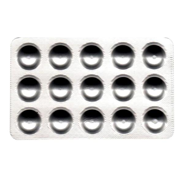 MAXVOID 4 Tablet 15's