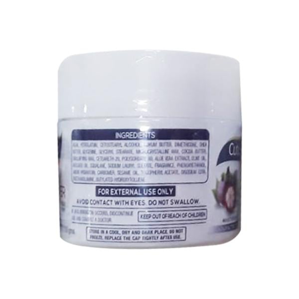 CUTISMOOTH BODY BUTTER INTENSE WHOLE BODY MOISTURIZING Cream 100g