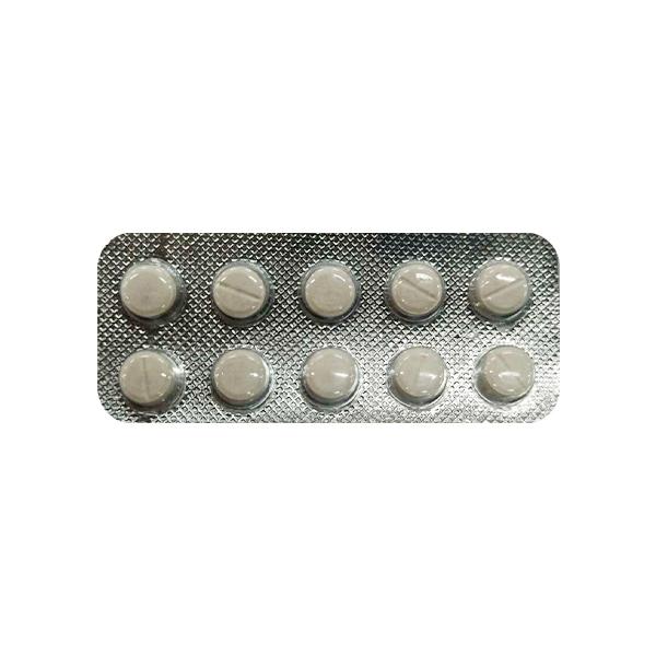 Bamlo 5mg Tablet 10'S