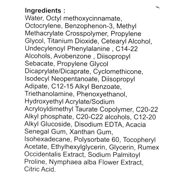 UV Care Lite SPF 30 Lotion 50gm