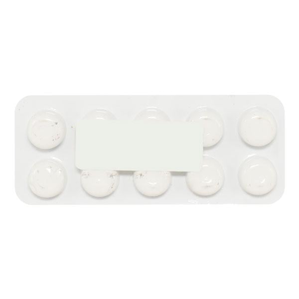 Bigomet 250mg Tablet 10'S