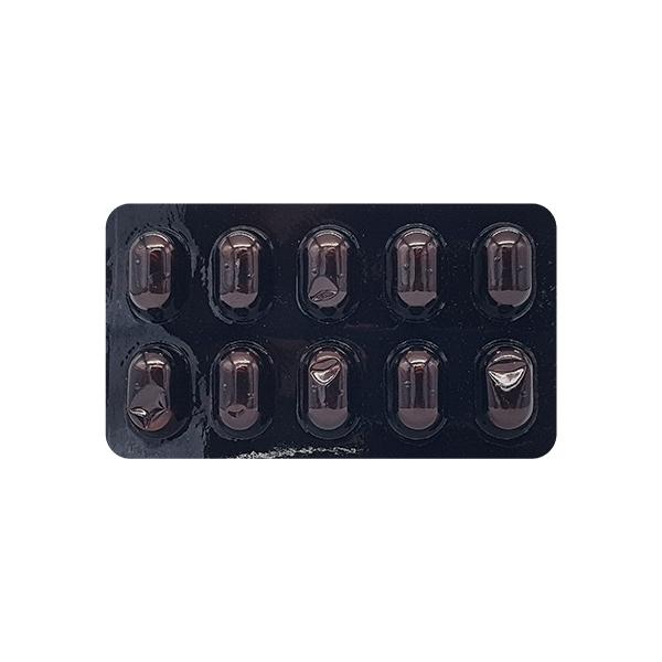 Lutivit NF Capsule 10'S