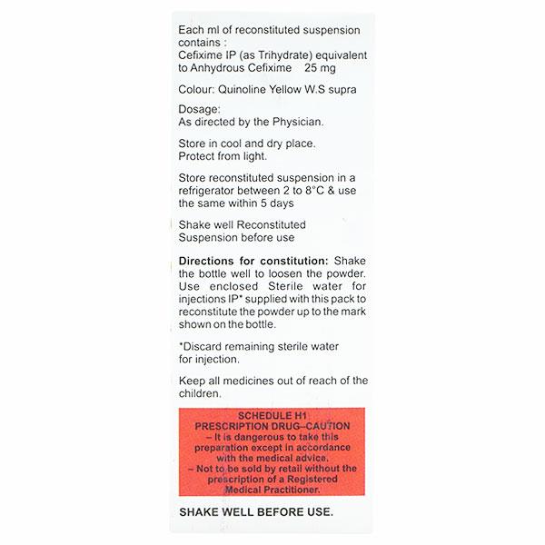 Cefolac Drops 10ml