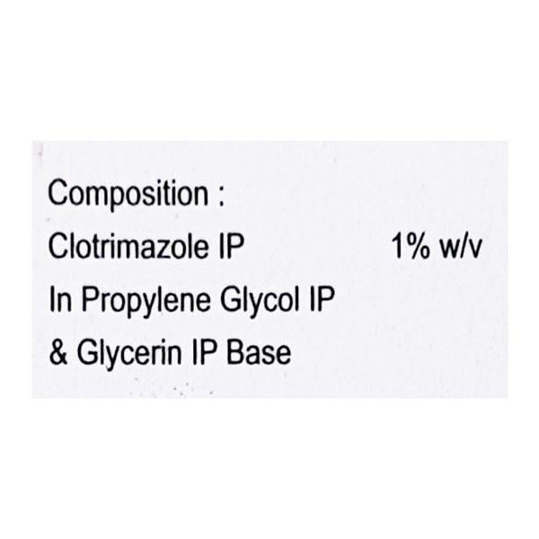 Nuforce Mouth Paint 15ml