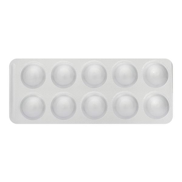 SITALIPTIN 100 Tablet 10's