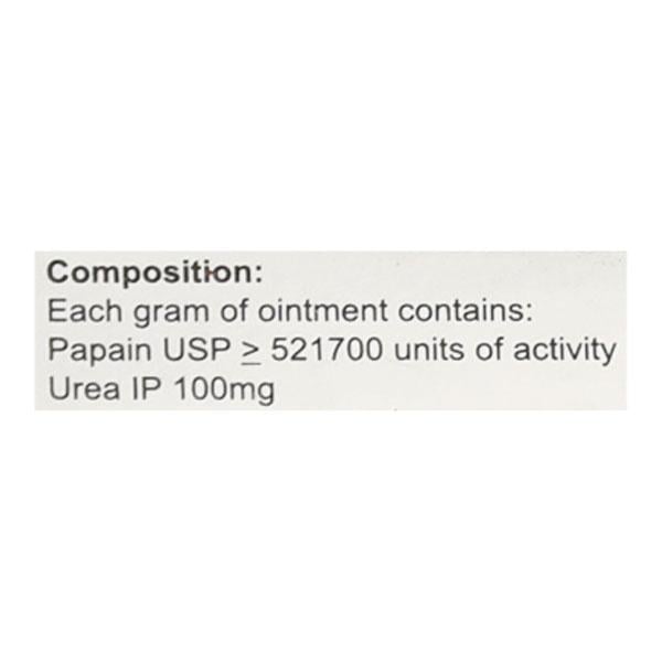 Autolyse Ointment 15gm