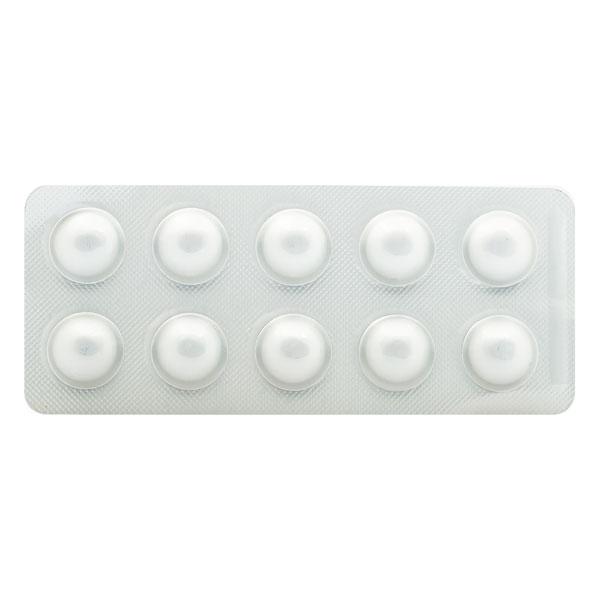 TACTILE AM 40mg Tablet 10's