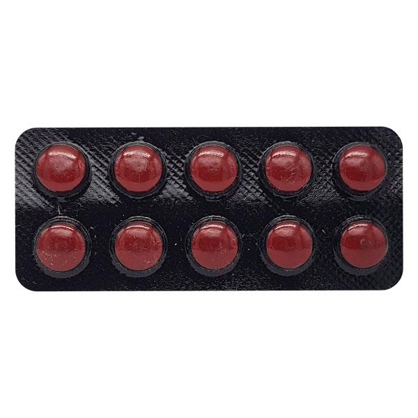 Qutiwel 25mg Tablet 10'S