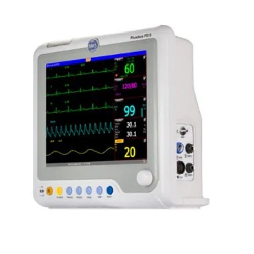 RMS 5 Para Patient Monitor - Global Surgicals