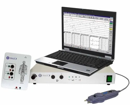 RMS ENMG Salus 2 - Global Surgicals
