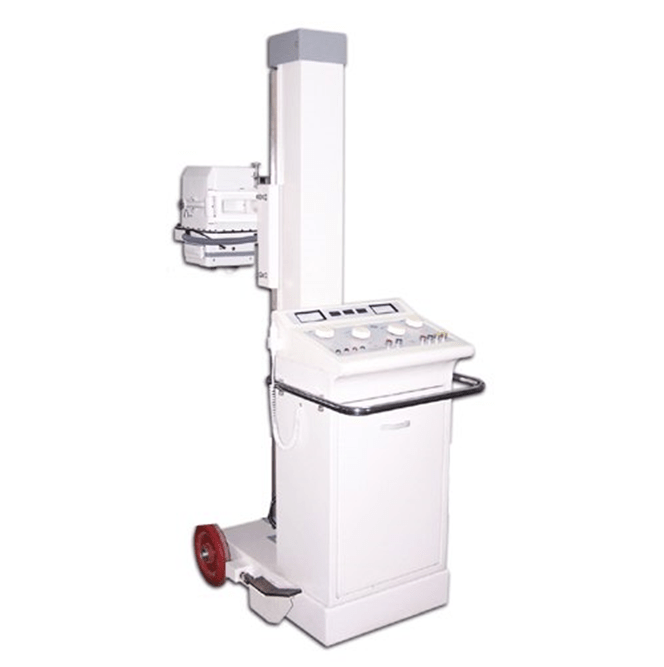 RMS X - Ray Machine - Global Surgicals