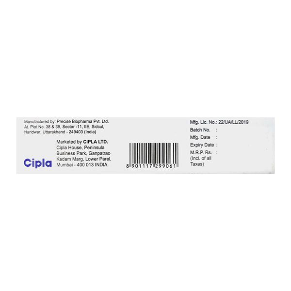 TOFAJAK Ointment 15g