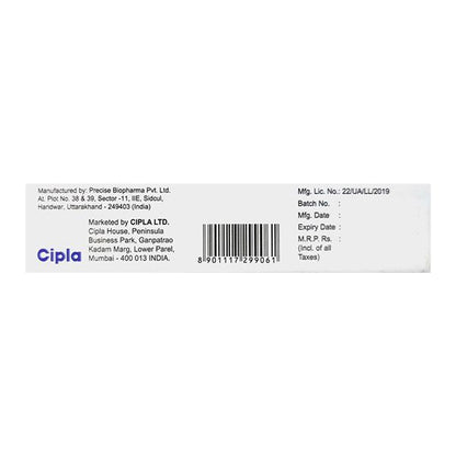 TOFAJAK Ointment 15g