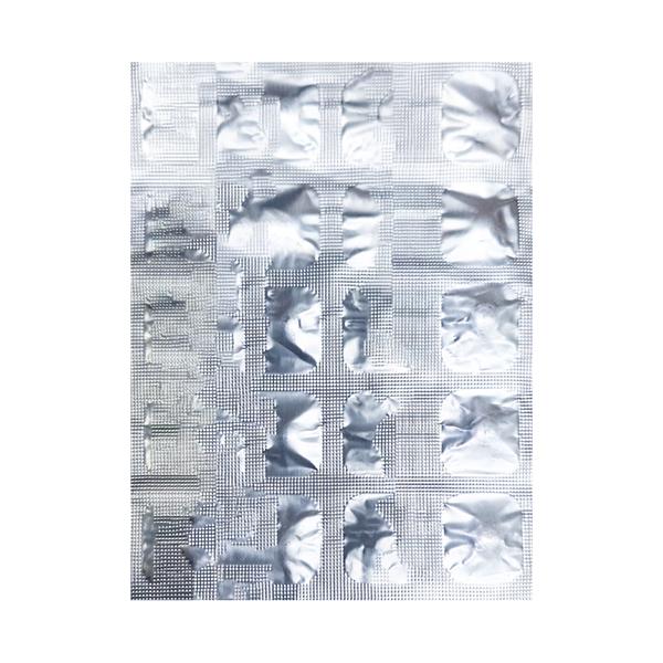 T'GLIP 20mg Tablet 20's