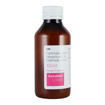 GAMABION Lotion 100ml