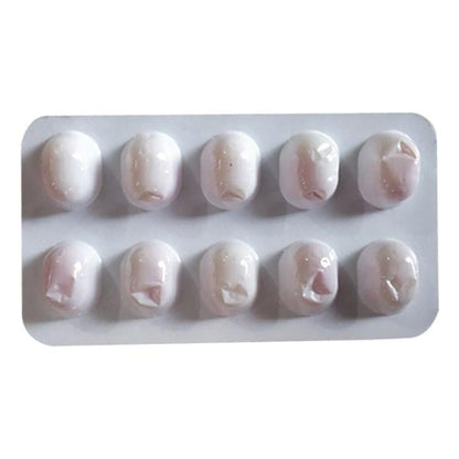 Rocaltrol 0.25Mcg Capsule 10'S - Global Surgicals