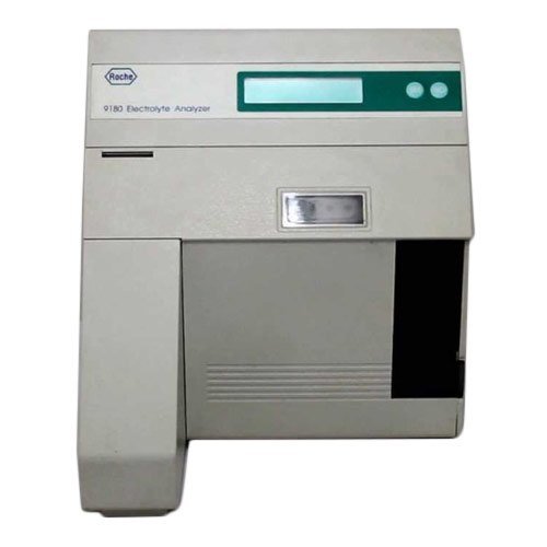 Roche Electrolyte Analyser - Global Surgicals