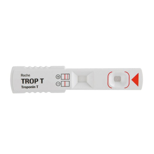 Roche Trop T Sensitive Cardiac - Global Surgicals