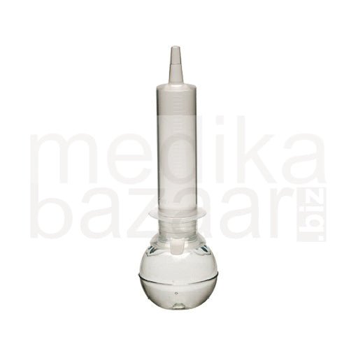 Romsons Asepto Pump - Global Surgicals