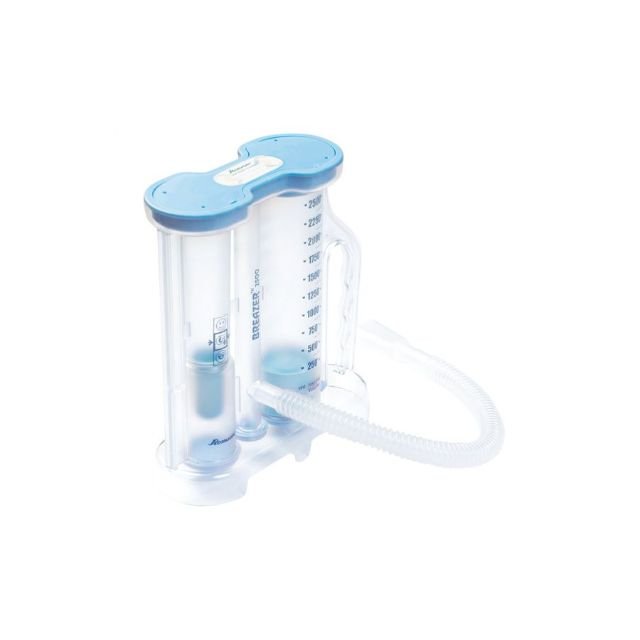 Romsons Breazer - Global Surgicals