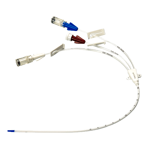 Romsons Centro Single Lumen CVC Catheter - Global Surgicals