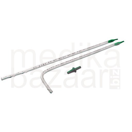 Romsons Chest Drainage Catheter - Global Surgicals