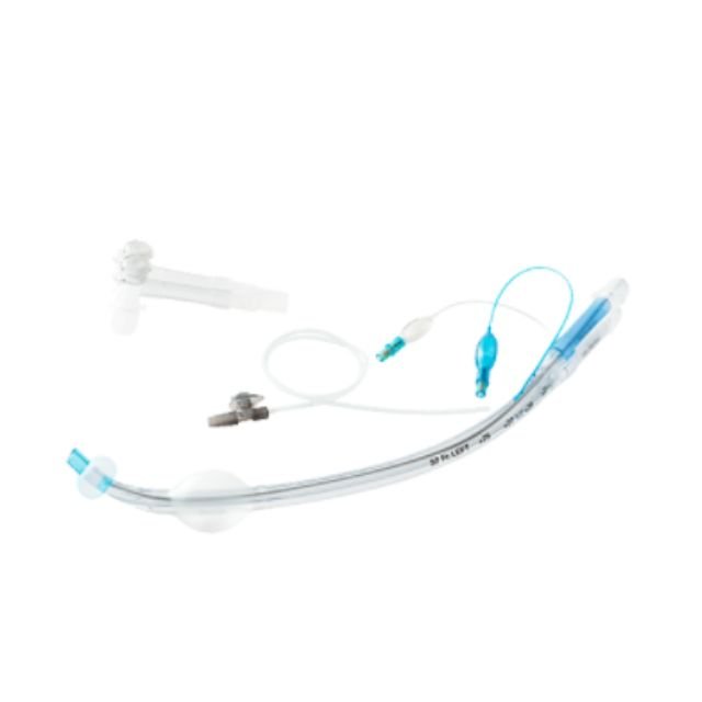 Romsons Endobronchial Tube - Global Surgicals
