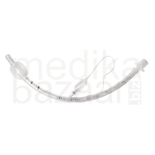 Romsons Endotracheal Tube Cuffed - Global Surgicals
