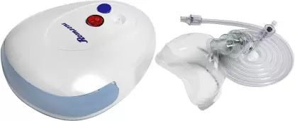Romsons Essence Compressor Nebulizer - Global Surgicals