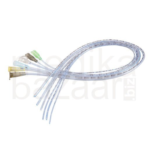 Romsons Feedy Infant Feeding Tube - Global Surgicals